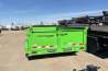 2027 Southland 7'x14' -14K Dump Trailer