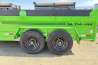 2027 Southland 7'x14' -14K Dump Trailer