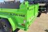 2027 Southland 7'x14' -14K Dump Trailer