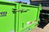 2027 Southland 7'x14' -14K Dump Trailer