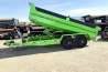 2027 Southland 7'x14' -14K Dump Trailer