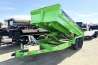 2027 Southland 7'x14' -14K Dump Trailer