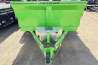 2027 Southland 7'x14' -14K Dump Trailer