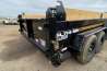 2027 Southland 7'x14'-16K Dump Trailer