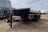 2027 Southland 7'x14'-16K Dump Trailer
