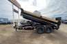 2027 Southland 7'x14'-16K Dump Trailer