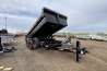2027 Southland 7'x14'-16K Dump Trailer