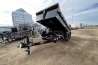 2027 Southland 7'x14'-16K Dump Trailer