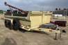 2027 Southland 7'x14' -16KHD Dump Trailer