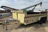 2027 Southland 7'x14' -16KHD Dump Trailer