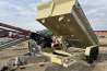 2027 Southland 7'x14' -16KHD Dump Trailer