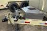 2027 Southland 7'x14' -16KHD Dump Trailer