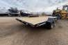 2027 Southland LBAT7-18' Lowboy Trailer