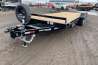 2027 Southland LBAT7- 20' Lowboy Trailer w/ Beavertail