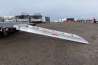 2027 Southland LBAT7- 20' Lowboy Trailer w/ Beavertail