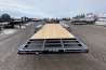 2027 Southland LBAT7- 20' Lowboy Trailer w/ Beavertail