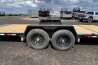 2027 Southland LBAT7- 20' Tilt Deck Trailer
