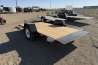 2027 Trailtech 12' Full Tilt Trailer
