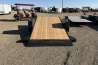 2027 Trailtech 12' Full Tilt Trailer