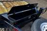 2027 Trailtech 20' (4'S+16'T) Partial Tilt Tandem 7K Trailer