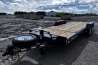 2027 Trailtech 20' (4'S+16'T) Partial Tilt Tandem 7K Trailer