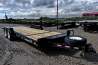 2027 Trailtech 20' (4'S+16'T) Partial Tilt Tandem 7K Trailer