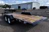 2027 Trailtech 20' (4'S+16'T) Partial Tilt Tandem 7K Trailer