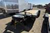 2027 Trailtech 20' (4'S+16'T) Partial Tilt Tandem 7K Trailer