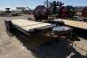 2027 Trailtech 20' (4'S+16'T) Partial Tilt Tandem 7K Trailer