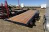 2027 Trailtech 20' (4'S+16'T) Partial Tilt Tandem 7K Trailer