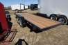 2027 Trailtech 20' (4'S+16'T) Partial Tilt Tandem 7K Trailer