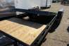 2027 Trailtech 20' (4'S+16'T) Partial Tilt Tandem 7K Trailer