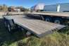 2027 Trailtech 20' (4'S+16'T) Partial Tilt Tandem 7K Trailer