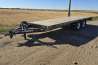 2027 Trailtech 20' Deckover Tandem 7K Trailer