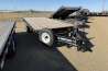 2027 Trailtech 20' Deckover Tandem 7K Trailer