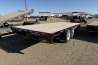 2027 Trailtech 20' Deckover Tandem 7K Trailer