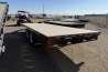2027 Trailtech 20' Deckover Tandem 7K Trailer
