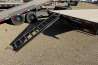 2027 Trailtech 20' Deckover Tandem 7K Trailer
