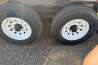 2027 Trailtech 20' Deckover Tandem 7K Trailer