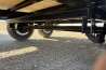 2027 Trailtech 20' Deckover Tandem 7K Trailer