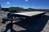 2027 Trailtech 24'+4'9" BT Deckover Triple 7K Trailer