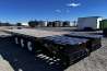2027 Trailtech 24'+4'9" BT Deckover Triple 7K Trailer