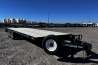 2027 Trailtech 24'+4'9" BT Deckover Triple 7K Trailer