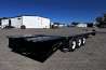 2027 Trailtech 24'+4'9" BT Deckover Triple 7K Trailer