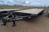2027 Trailtech 24'+4'9" BT Deckover Triple 7K Trailer