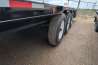 2027 Trailtech 24'+4'9" BT Deckover Triple 7K Trailer