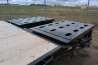 2027 Trailtech 24'+4'9" BT Deckover Triple 7K Trailer