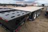 2027 Trailtech 24'+4'9" BT Deckover Triple 7K Trailer