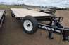 2027 Trailtech 24'+4'9" BT Deckover Triple 7K Trailer