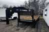 2027 Trailtech 24'+4'9" BT GN Deckover Triple 7K Trailer